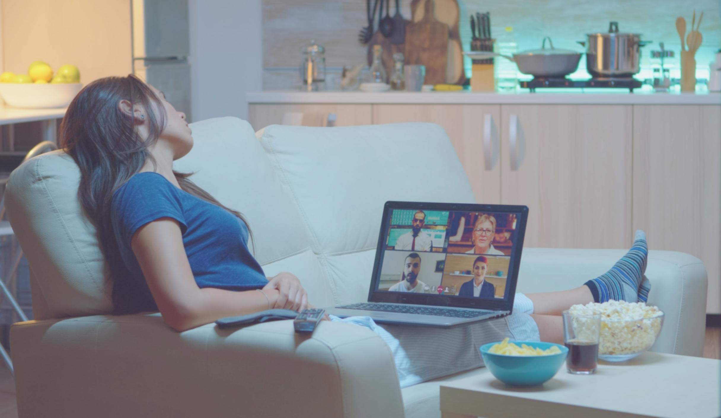 Інтерактивна панельна дискусія досвідчених лідерів