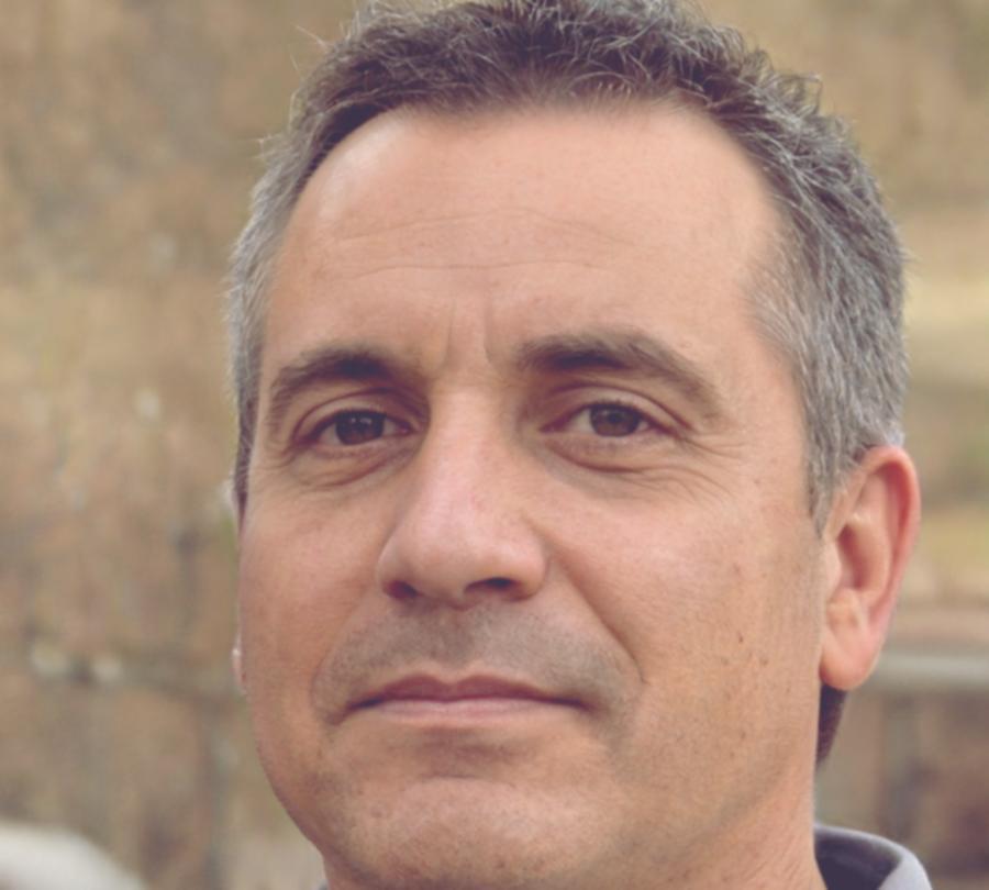 Олег Лисенко — ментор з управління командами