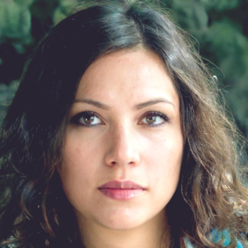 Олена Коваленко, організаторка професійних подій